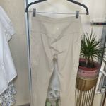 Athleta New Salutation Cargo Leggings Size Medium Photo 5