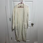 Ruby Moon  Soft Cream Knitwear Photo 3