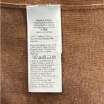 J.Crew  Chelsea sweater blazer Size Medium Photo 8