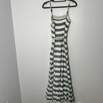 Roller Rabbit  Bola Stripe Aaron Dress Size Small Photo 7