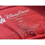 Parks Spirit Jersey Pullover Sweatshirt Top Walt Disney World 2XL XXL USA Photo 2
