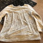 Lou & grey  large sweater Photo 0