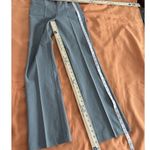 Rekucci Women’s s Ease Into Comfort Silver Boot Cut Pull Photo 10