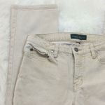 Ralph Lauren Jeans Co. off white straight cut denim jeans Women’s‎ Size 29 Photo 6