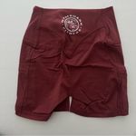 Gymshark  S Legacy Logo Tight Shorts Photo 0