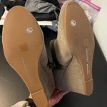 Chinese Laundry Wedge Booties Photo 1