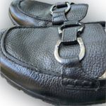 Easy Spirit  Avienta Sz 8 Genuine Leather  Slip-OnLoafers Photo 3