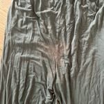 Victoria's Secret 5/$25 lascana army green jumpsuit Photo 6