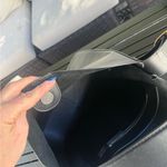 Banana Republic  leather tote Photo 4