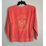 Comfort Colors Phi Mu Fraternity Sweatshirt Photo 4