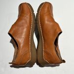 Teva  Ancona Waterproof Leather Clog Shoe Size 9. B62 Photo 5