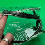 Disney A Rare New Skinnydip London X Cruella Zip Cosmetic Makeup Bag Photo 4