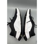 Sorel Womens Sneakers 9.5 NL4145-010 Black Mesh Lightweight Athletic Shoes Photo 6