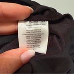 Heart soul size L Chevron Maxi Dress Photo 6