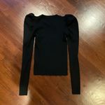 Mixology Puff sleeve sweater Photo 3