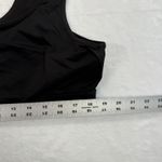 SKIMS Fits Everybody Scoop Neck Bralette Comfortable Everyday Black 3X Photo 1