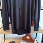 Athleta Crewneck Knit Butter Soft Long Sleeve Tee/Top, XS Photo 2