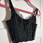 Victoria's Secret Medium Victoria’s Secret Dream Angels corset bra top Photo 1