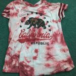 PacSun California T Shirt Photo 0