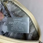 Calvin Klein  Zip Pouch ID Coin Holder Photo 6