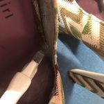 Madden Girl  Multicolor Platform Pumps 70s Style Size 6.5 Photo 6