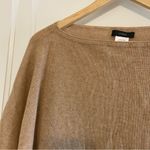 J.Crew  Cashmere Blend popover poncho Photo 6