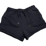 Talentless  Heavyweight Classic Shorts in Black Sz L Photo 0