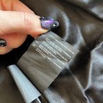 Saint Laurent  Leather Jacket Photo 11