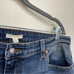 Eileen Fisher  Straight‎ Leg Jeans Size 8 Photo 4