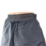 Calvin Klein Women's Black High Rise Drawstring Activewear Running Shorts Size S Photo 1