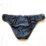 Luli Fama  Bikini Bottom With‎ Braiding as is Photo 3