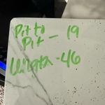 BCBG Women’s Medium Jeweled Royal Blue Midi Dress Photo 6