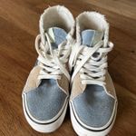 Vans Platform  Photo 1