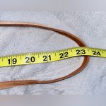 GITZELL Fairtrade African Basket Crossbody Bag NWT Gray Photo 8