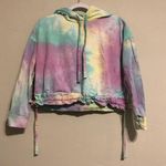BLANK NYC Tie Dye Hoodie (XS) Photo 0