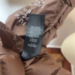 Babaton The Group‎  The Foundation Puffer Brown XS Photo 8