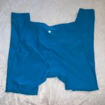 Layer 8 Blue Leggings Photo 1