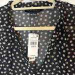 Sanctuary Feeling Fresh baby doll dress petite fleur size medium Photo 4