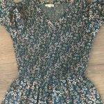 Downeast floral dress Photo 1