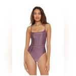 Becca  COLOR SHEEN ONE PIECE, Medium, $148 Photo 3