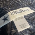 NFL  Dallas Cowboys Navy Apparel Photo 1