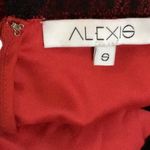 Alexis NWOT  lace dress Photo 5