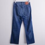 J.Crew Point Sur  Straight Leg Denim Jean Pants Photo 3