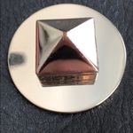 Kate Spade black leather quilted crossbody bag Photo 4