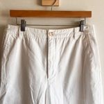 Aritzia Sunday Best Jaden Utility Chino Pants Size 12 Photo 2