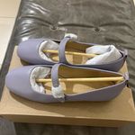 Coach  C Rivet Mary Jane #CAP81 Photo 3