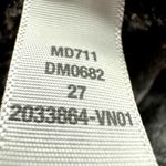 Madewell The Perfect Vintage Mom Jeans Tapered Leg High Rise Lunar Wash Black 27 Photo 5