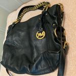 Michael Kors Tristan black leather bag/Crossbody Photo 2