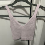 Aerie  Knit Tank Top Cropped Photo 0