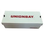 Unionbay Women’s  Shoes Size 9 Silver/Black New With Box Photo 3